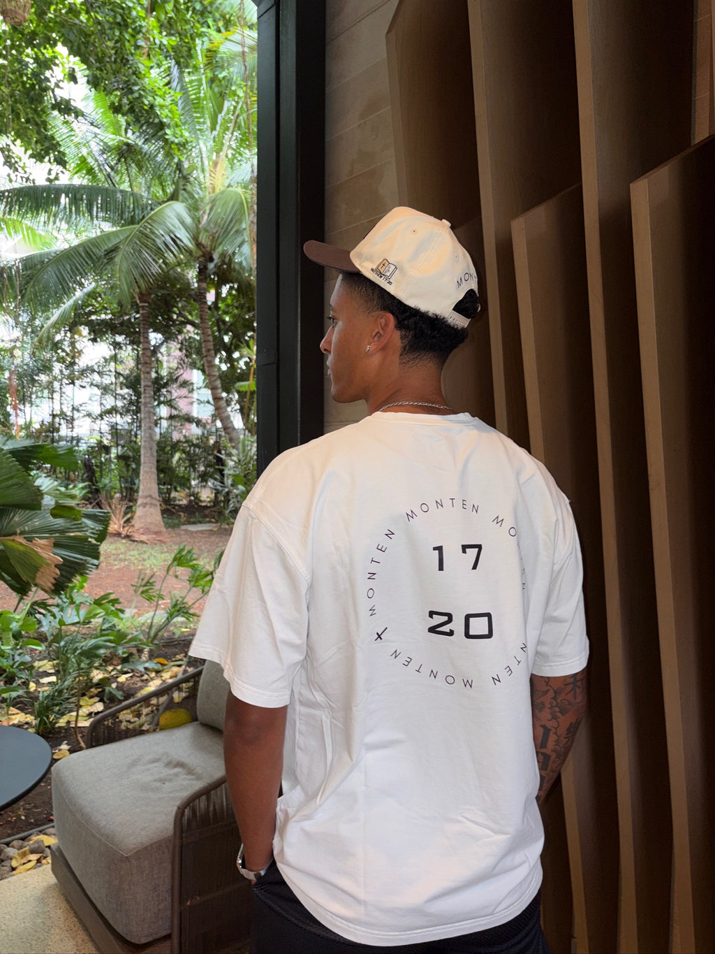 The Essential Tee