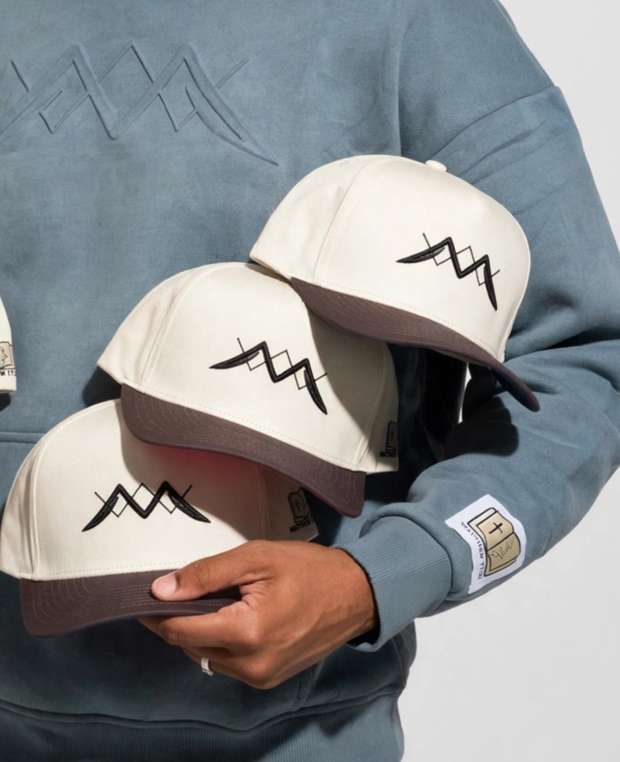 MONTEN Snapback