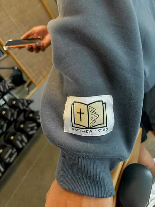 The Elevated Hoodie