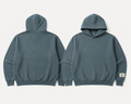 The Elevated Hoodie