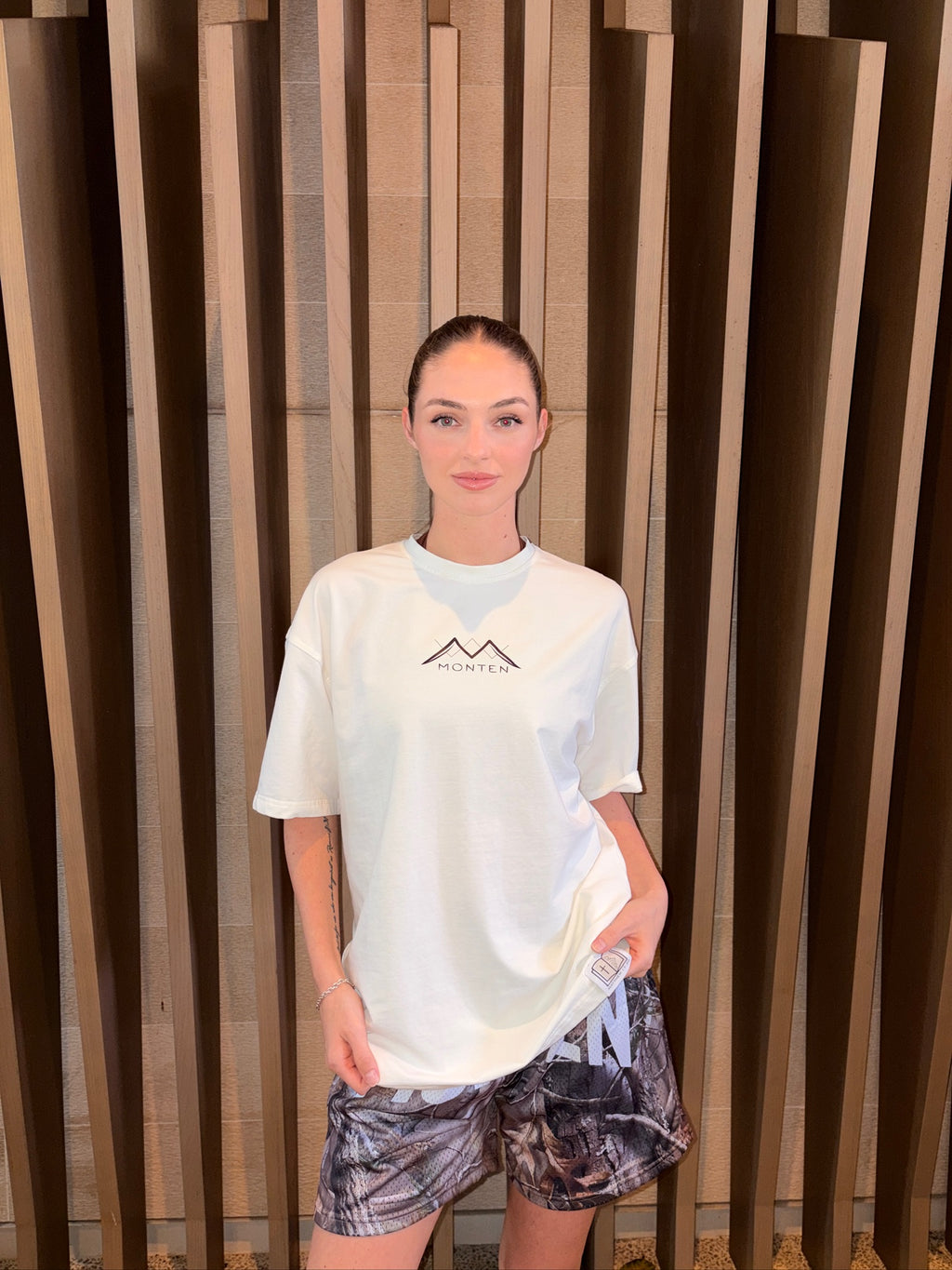 The Essential Tee
