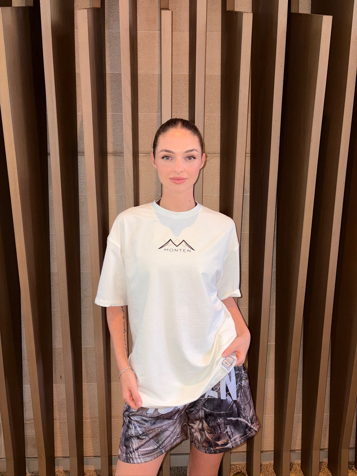 The Essential Tee