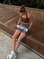 MONTEN Essential Shorts
