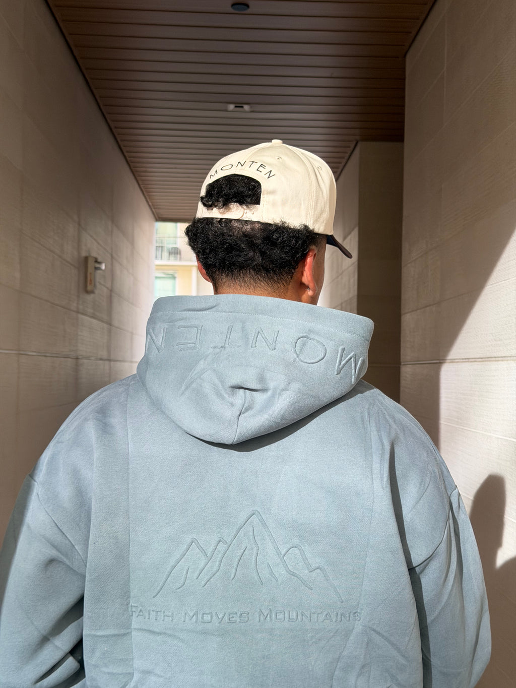 The Elevated Hoodie