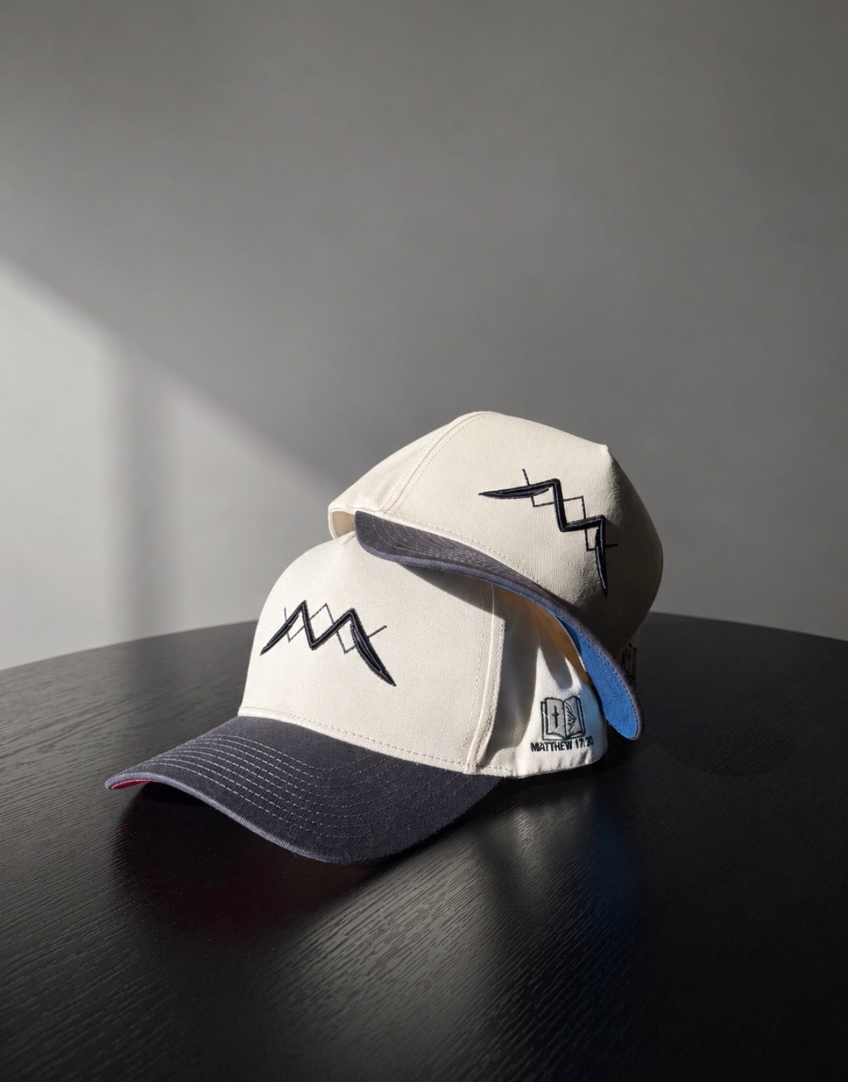 MONTEN Snapback