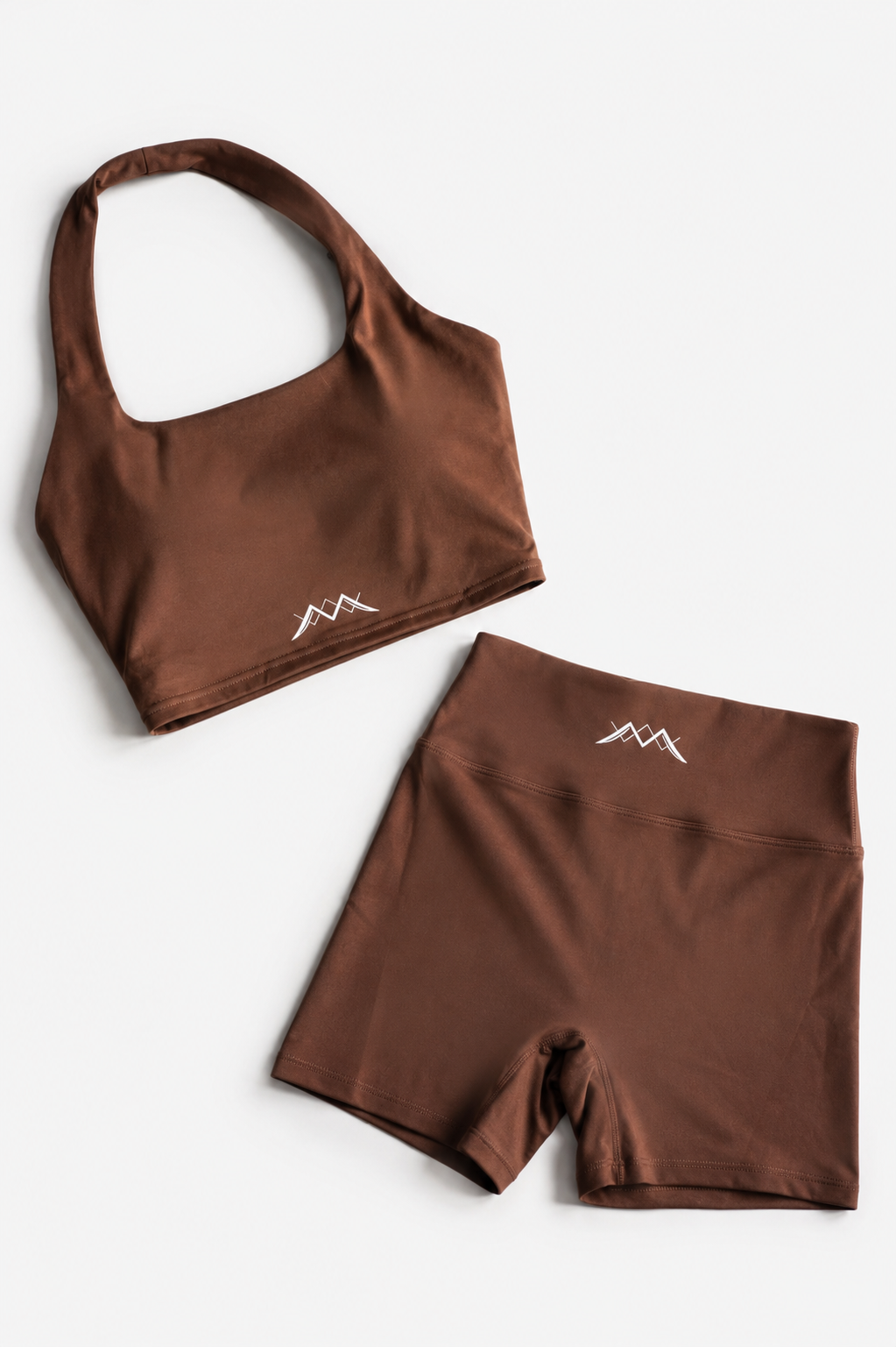 The Ascend Biker Short