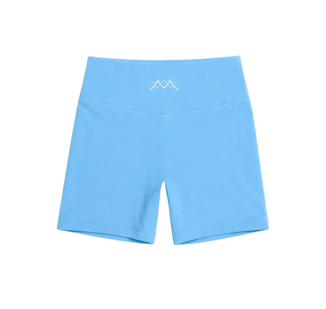 The Ascend Biker Short