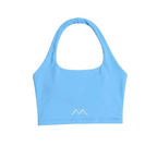 The Ascend Halter Top