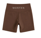 The Ascend Biker Short