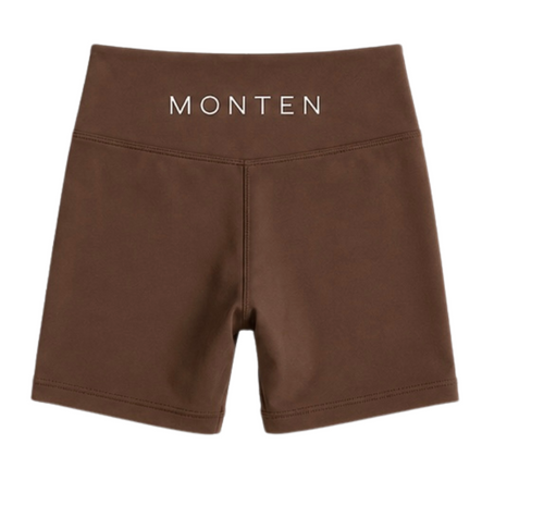 The Ascend Biker Short