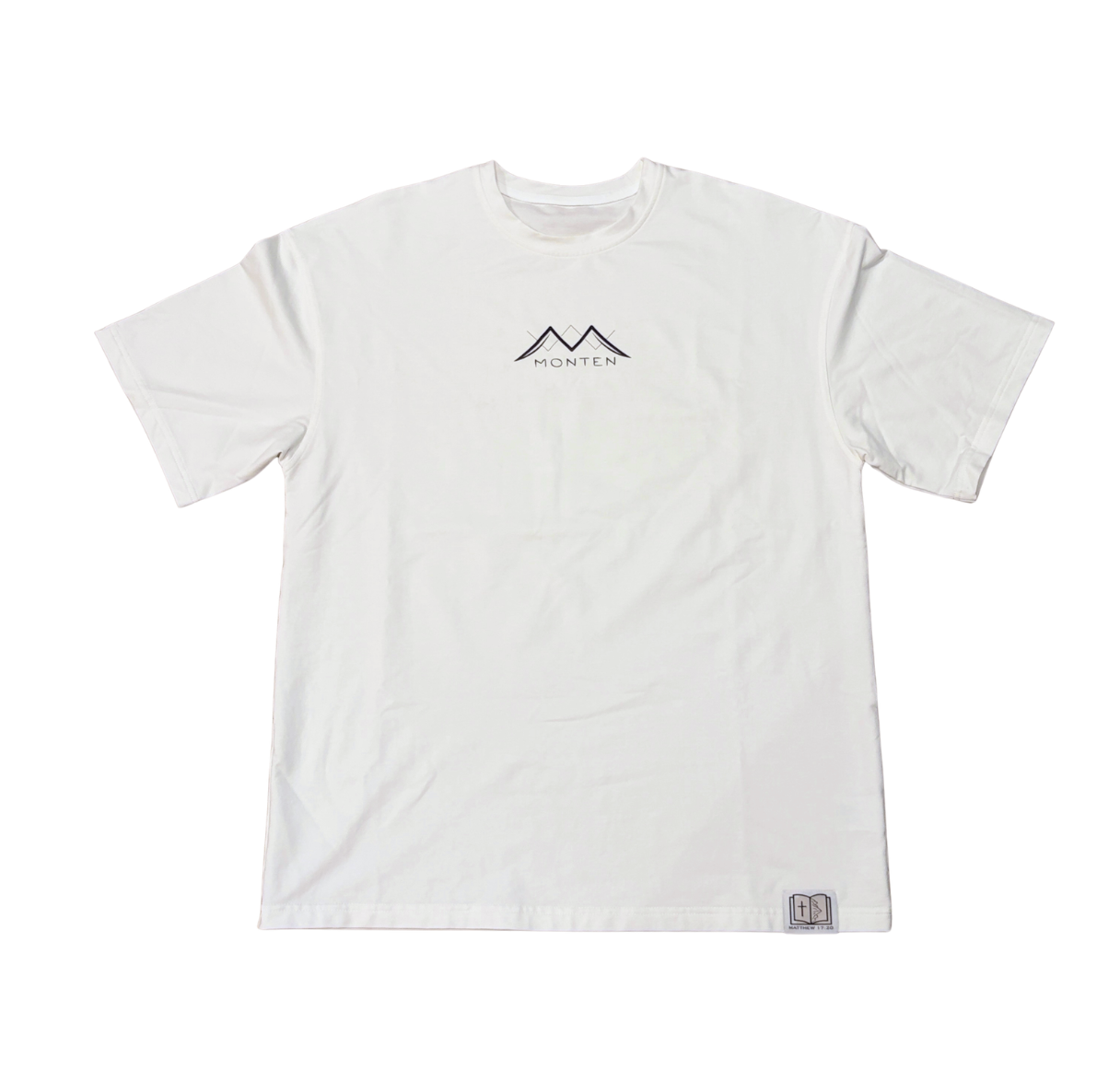 The Essential Tee
