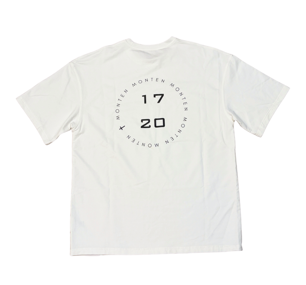 The Essential Tee