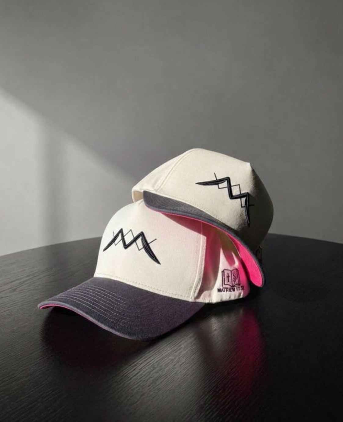 MONTEN Snapback